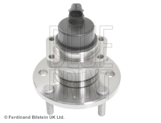 Piasta tylna Chevrolet Evanda sedana (V200) (2003 - 2006) cena, od 114,36 USD