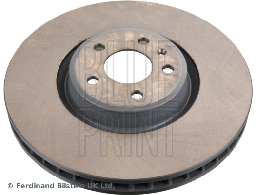 0986479J94 Bosch Tarcza hamulcowa przednia