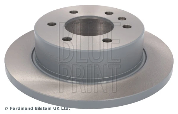 Tarcza hamulcowa tylna Mercedes Sprinter II 3,5-t awangarda (906) (2006 - 2020) cena, od 79,17 USD