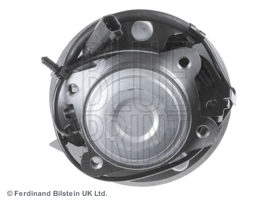 K04779796AA Fiat/Alfa/Lancia Piasta tyłna prawa