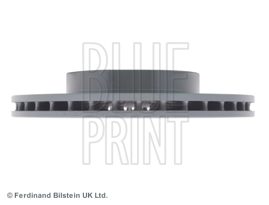 435120D060000 Daihatsu Tarcza hamulcowa przednia
