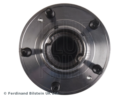 Do koszyka Piasta tylna Hyundai Santa Fe III DM