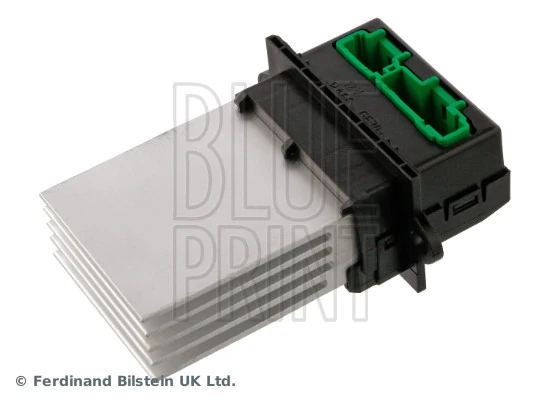 Rezystor wentylatora nagrzewnicy (ogrzewacza kabiny) Citroen C5 I hatchback (DC) (2001 - 2004) cena, od 61,31 USD