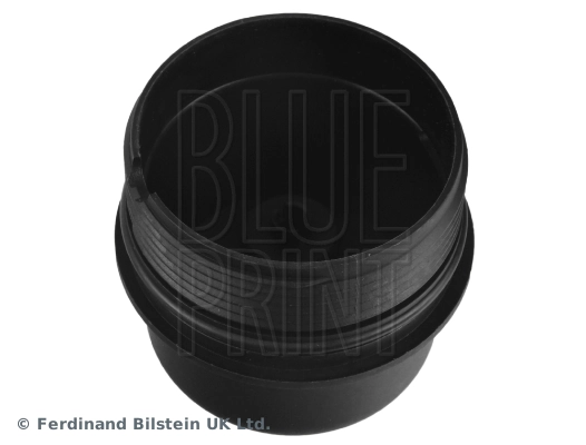 ADBP990007 Blue Print Pokrywa filtra oleju