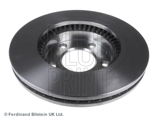 Tarcza hamulcowa przednia do Mazda MPV II LW