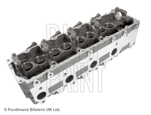 Głowica cylindrów Toyota Land Cruiser J9