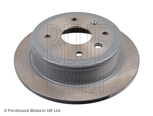Tarcza hamulcowa tylna Hyundai/Kia 96549630