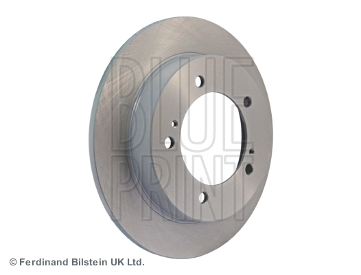 ADK84325 Blue Print Tarcza hamulcowa przednia
