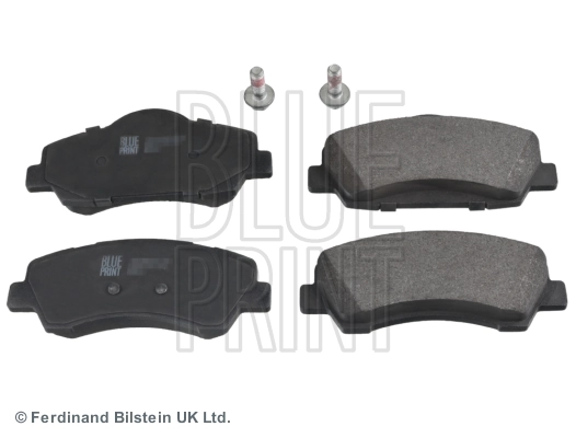 Klocki hamulcowe przednie tarczowe Renault (RVI) 8660006827 cena, od 23,58 USD