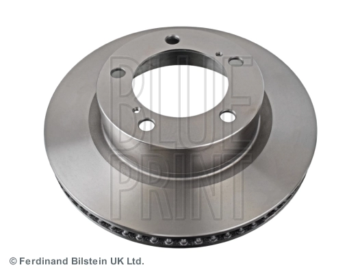 Tarcza hamulcowa przednia do Toyota Land Cruiser  J200