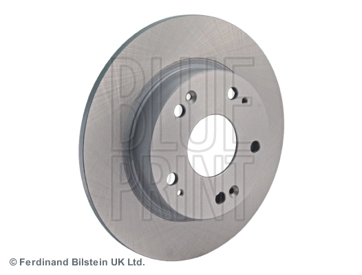 ADH243100 Blue Print Tarcza hamulcowa tylna