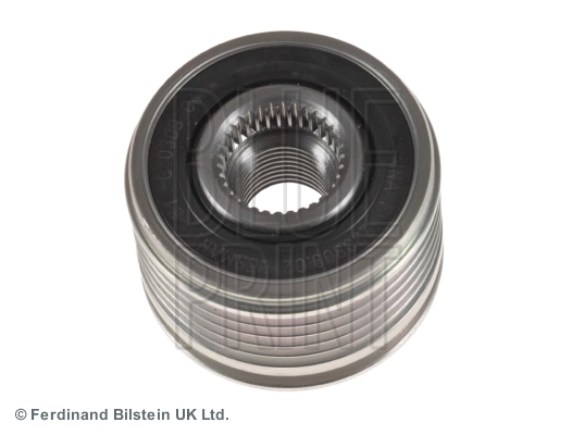 Do koszyka Koło pasowe alternatora Mercedes B  W245
