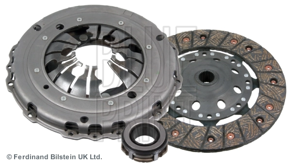 Zestaw sprzęgła (3 części) Audi TT coupe (8N3) (1998 - 2006) cena, od 137,68 USD