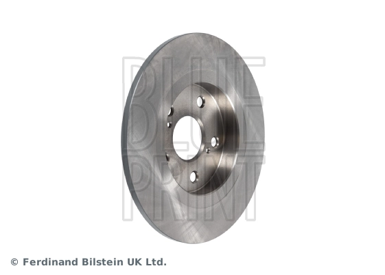 Tarcza hamulcowa tylna Toyota Avensis III sedana (T27) (2008 - 2018) cena, od 41,90 USD