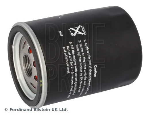Filtr oleju Hummer H3
