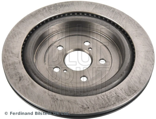 Tarcza hamulcowa tylna do Lexus RX 450H/350L/200T L25