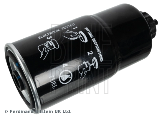 Filtr paliwa Hyundai/Kia 319704H910 cena, od 14,41 USD