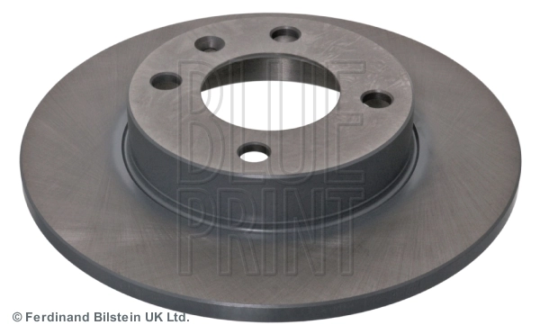 Tarcza hamulcowa przednia do Volkswagen Polo II 86C