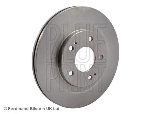 Tarcza hamulcowa przednia do Mitsubishi Pajero PININ H60, H70