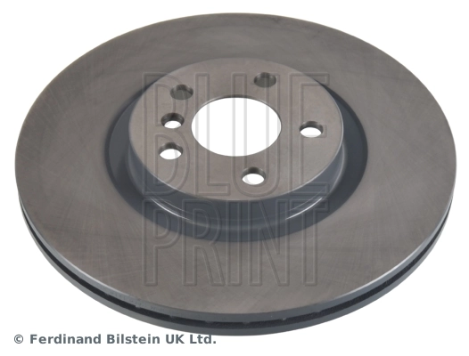 Tarcza hamulcowa przednia do BMW X1  F48