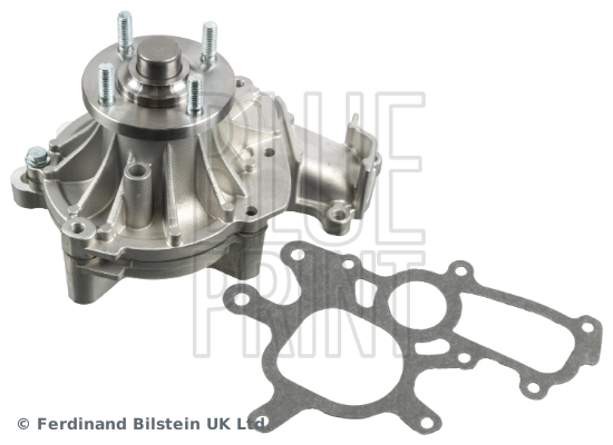 Pompa chłodząca wodna Toyota Land Cruiser PRADO SUV (J150) (2009 - 2026) cena, od 59,54 USD