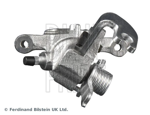 Zacisk hamulcowy tylny lewy KIA Spectra