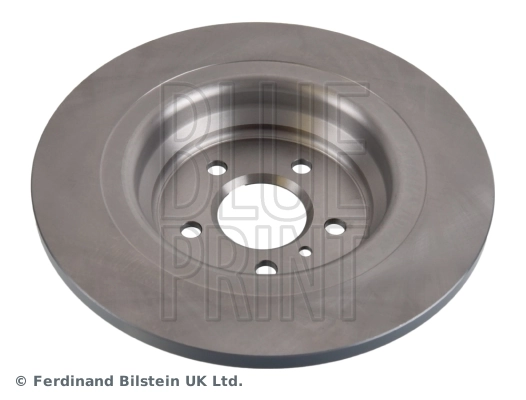 Tarcza hamulcowa tylna Mercedes ML/GLE SUV (W166) (2011 - 2014) cena, od 89,48 USD
