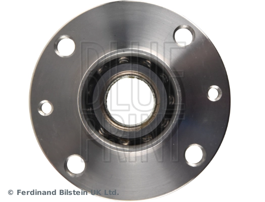 Piasta tylna Citroen Nemo awangarda (2009 - 2026) cena, od 62,45 USD