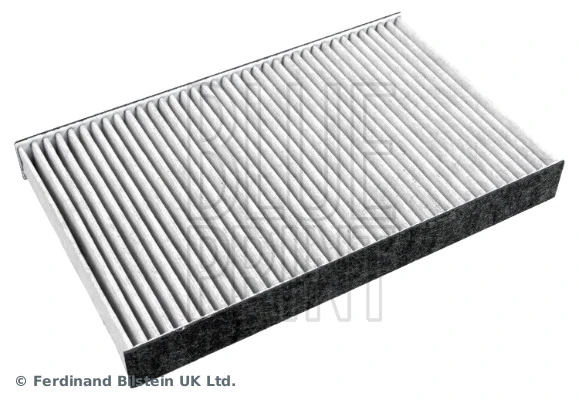 Do koszyka Filtr kabiny Citroen C3 I FC