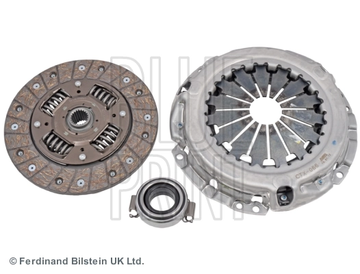 ADT330255 Blue Print
