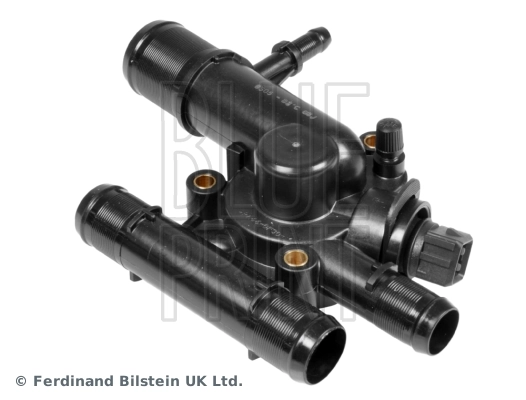 Do koszyka Obudowa termostatu Renault Master II HD, FD