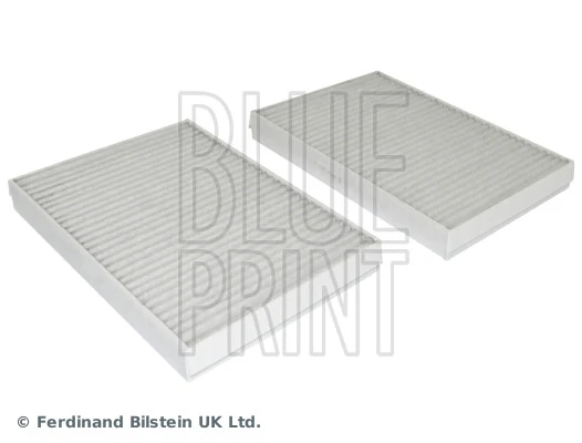 AS2520 Polcar Filtr kabiny