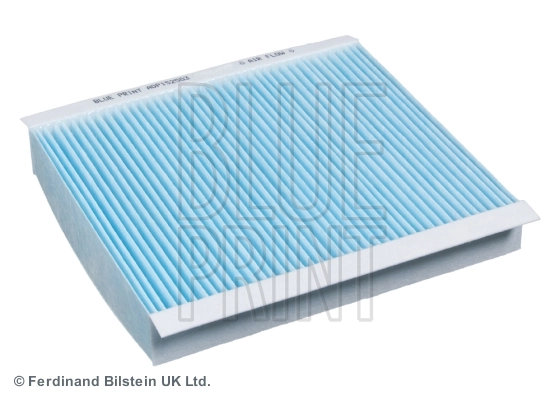  Filtr kabiny Fiat Qubo 