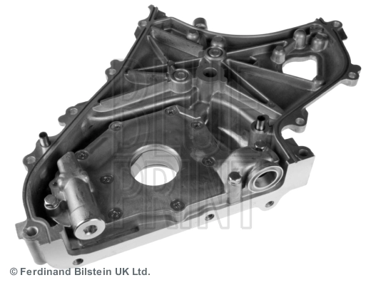 Pompa oleju Nissan Navara NP300 III ulec poprawie (D40) (2004 - 2015) cena, od 185,81 USD