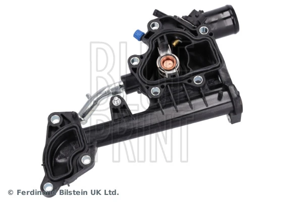 Obudowa termostatu Chrysler 68275168AA