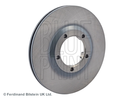 Tarcza hamulcowa przednia do Hyundai H100  P