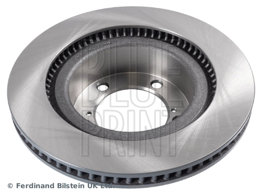 Tarcza hamulcowa przednia do Toyota Sequoia  K6