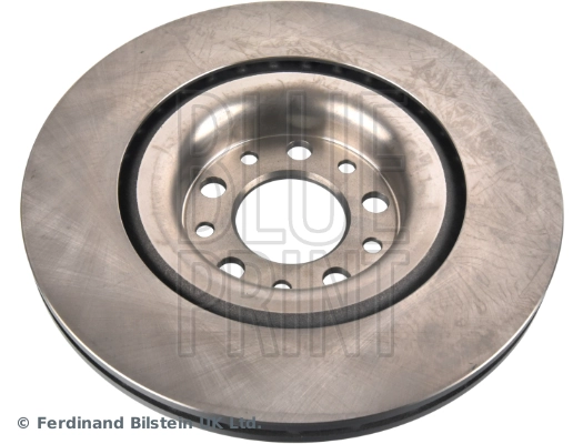 50532946 Fiat/Alfa/Lancia Tarcza hamulcowa tylna
