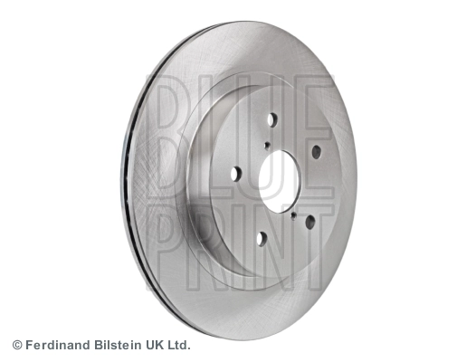 Tarcza hamulcowa tylna do Subaru Outback V B15, BS