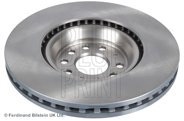 Tarcza hamulcowa przednia Volkswagen Golf VIII hatchback (CD1, DA1) (2019 - 2026) cena, od 101,32 USD