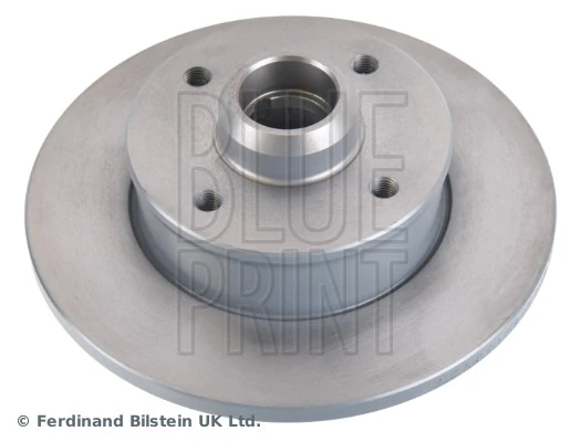 Tarcza hamulcowa tylna Volkswagen Passat B2 kombi (32B) (1980 - 1988) cena, od 39,77 USD