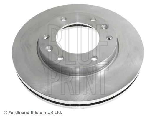 Tarcza hamulcowa przednia do Hyundai H-1 STAREX Starex TQ