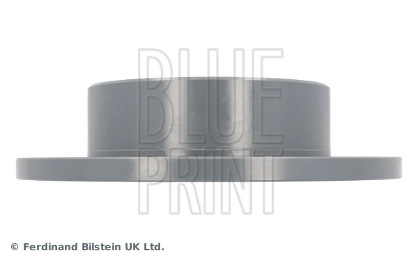  Tarcza hamulcowa tylna Mercedes Sprinter 