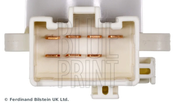 Kostka stacyjki zapłonowej do Toyota Land Cruiser 100 J10