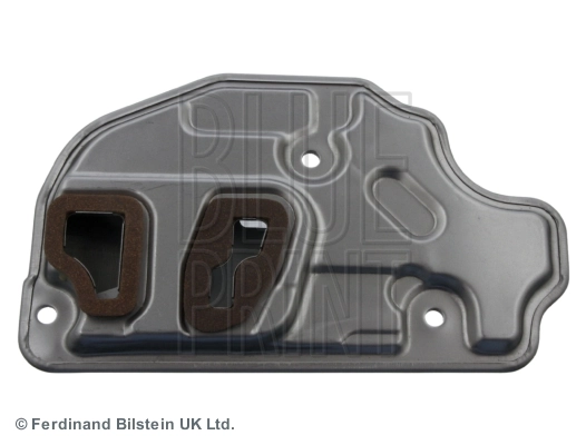 Filtr automatycznej skrzyni biegów do Skoda Fabia II 5J2, 542, 572, 582