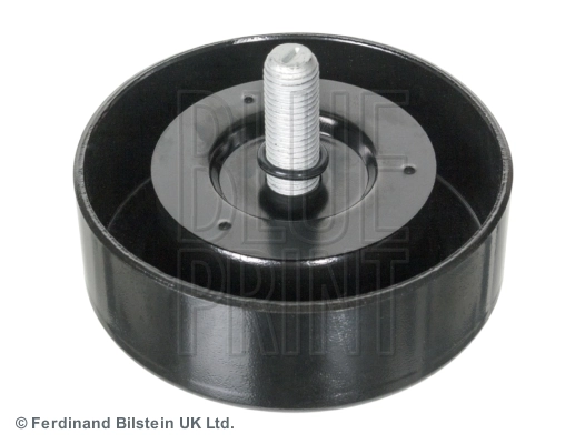 Do koszyka Rolka prowadząca kierunkowa paska rozrządu KIA Sportage III SL