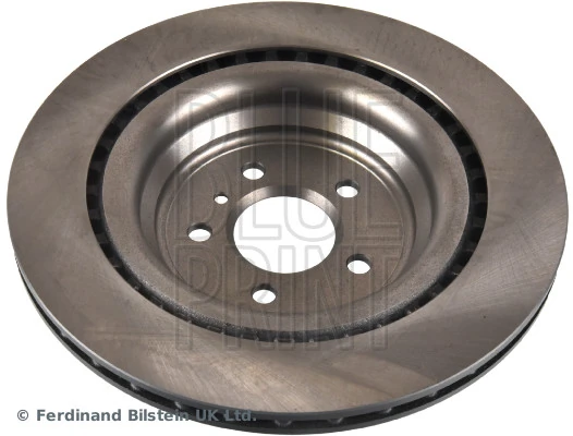 Tarcza hamulcowa tylna Mercedes GL SUV (X166) (2012 - 2015) cena, od 77,60 USD