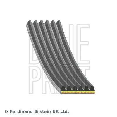 Do koszyka 8200833563 Renault (RVI) Pas napędowy mechanizmów