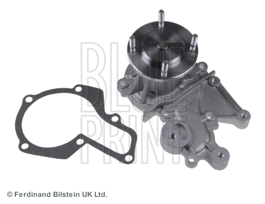 Pompa chłodząca wodna do Suzuki Swift II AH, AJ