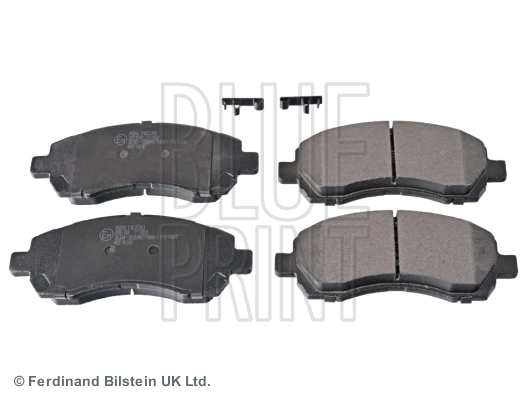 ADS74220 Blue Print